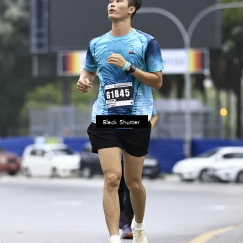 Runner Photo 8888038