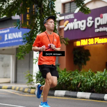 Runner Photo 8888041