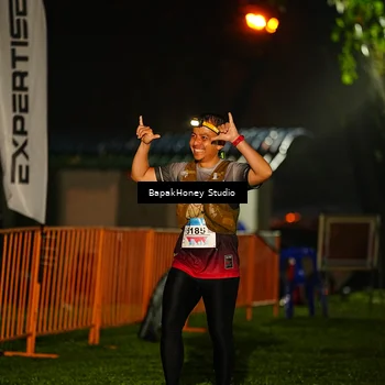 Runner Photo 8888062