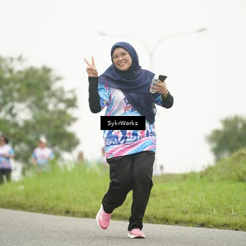 Runner Photo 8888063