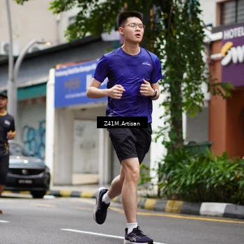 Runner Photo 8888065