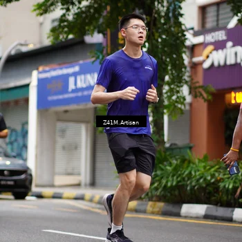 Runner Photo 8888076