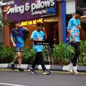 Runner Photo 8888079