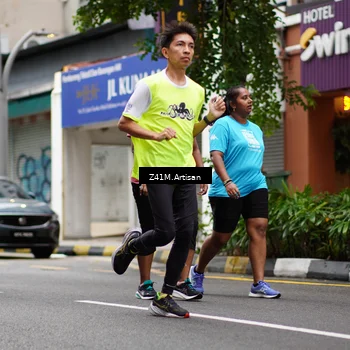Runner Photo 8888082