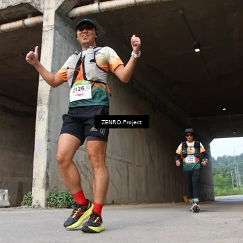 Runner Photo 8888083