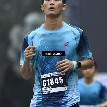 Runner Photo 8888087
