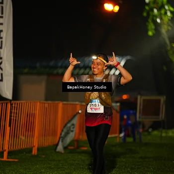 Runner Photo 8888089