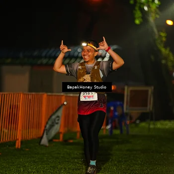 Runner Photo 8888090