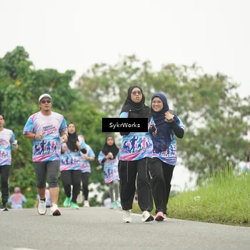 Runner Photo 8888092