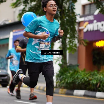 Runner Photo 8888093