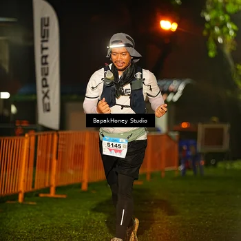 Runner Photo 8888094