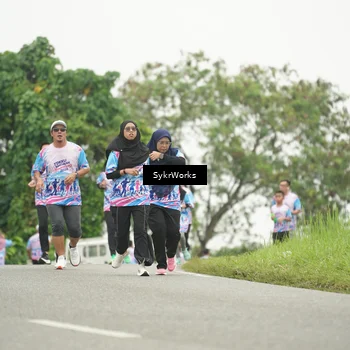 Runner Photo 8888095