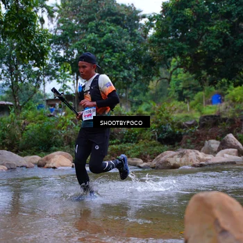 Runner Photo 8888098