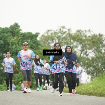 Runner Photo 8888099