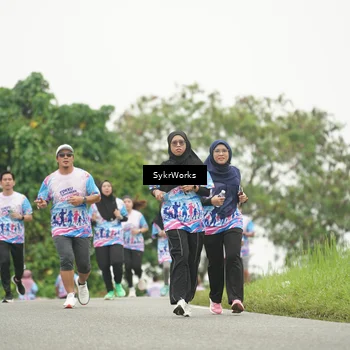 Runner Photo 8888124