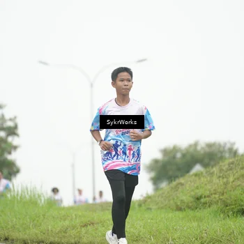 Runner Photo 8888127