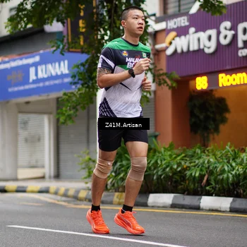 Runner Photo 8888128