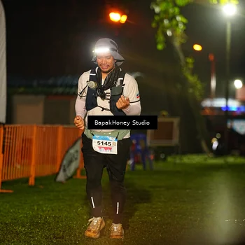 Runner Photo 8888134