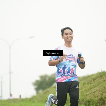 Runner Photo 8888135
