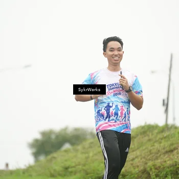 Runner Photo 8888137