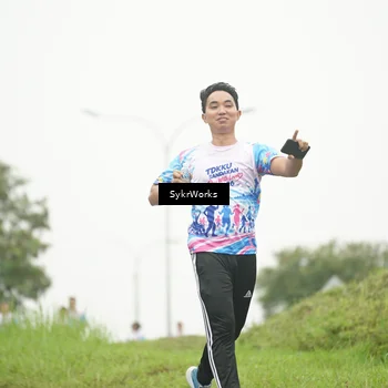 Runner Photo 8888151