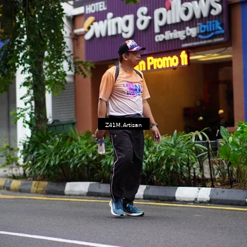 Runner Photo 8888161