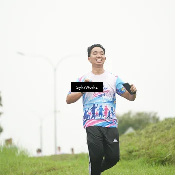 Runner Photo 8888163