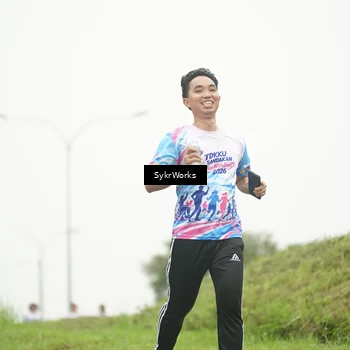 Runner Photo 8888168