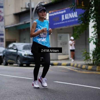 Runner Photo 8888183
