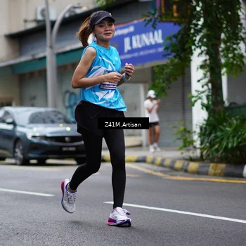 Runner Photo 8888189