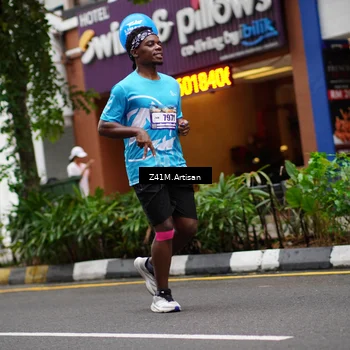 Runner Photo 8888199