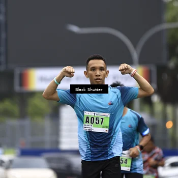 Runner Photo 8888201
