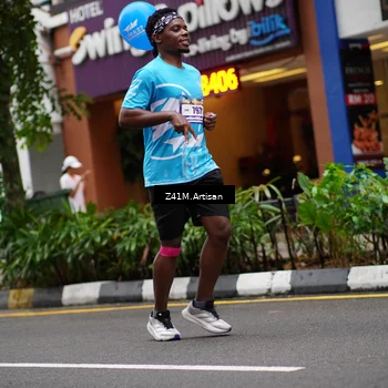 Runner Photo 8888202