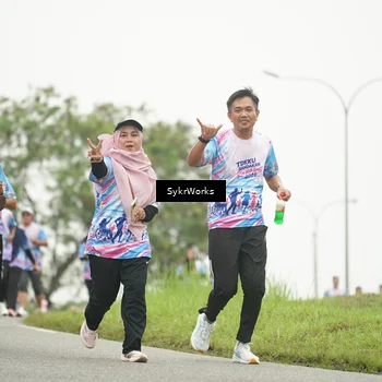 Runner Photo 8888203