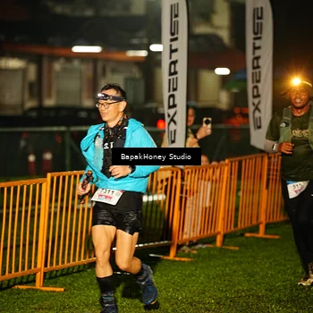 Runner Photo 8888206
