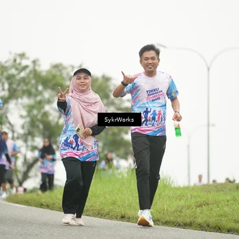 Runner Photo 8888207