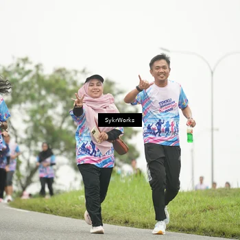 Runner Photo 8888214