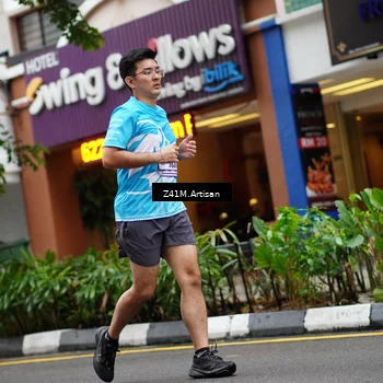 Runner Photo 8888227