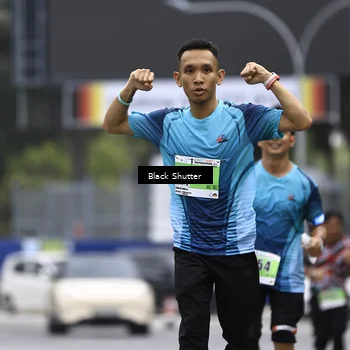 Runner Photo 8888233
