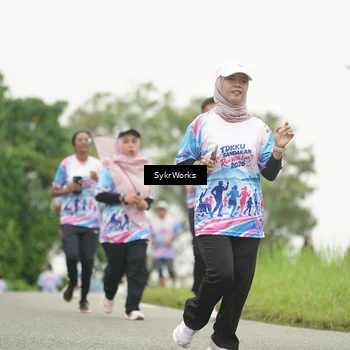 Runner Photo 8888254