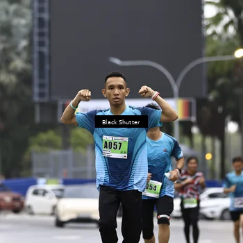 Runner Photo 8888255