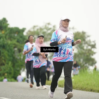 Runner Photo 8888268