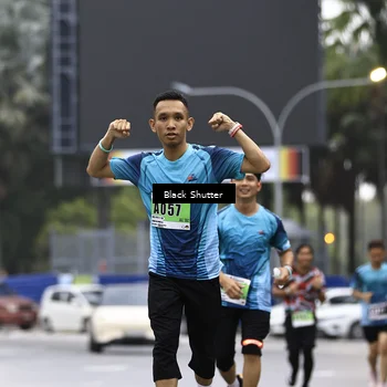 Runner Photo 8888270