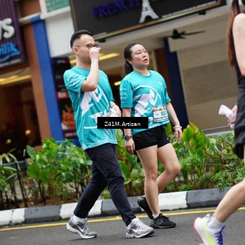 Runner Photo 8888278