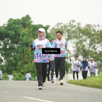 Runner Photo 8888281