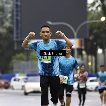 Runner Photo 8888283