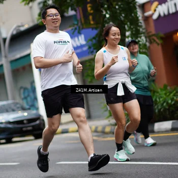 Runner Photo 8888284