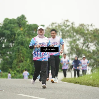Runner Photo 8888286