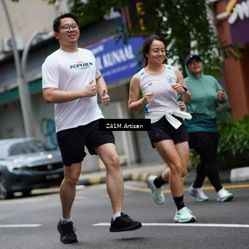 Runner Photo 8888288