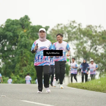 Runner Photo 8888291
